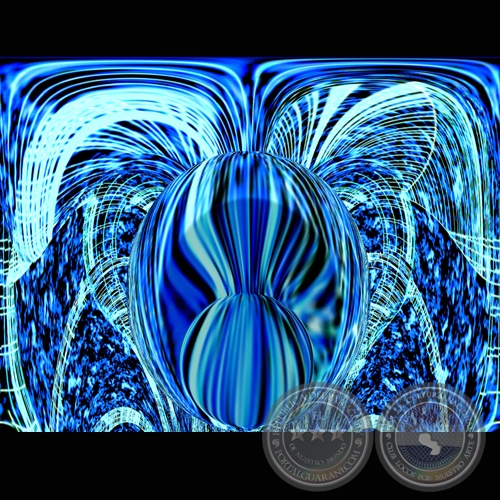 AB-STRACT (Serie) de Chester Swann